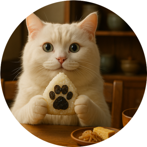 タマのごはん処